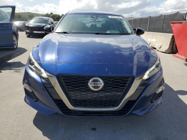 Photo 5 from auction – 2020 NISSAN ALTIMA SR with VIN 1N4BL4CV2LC266823