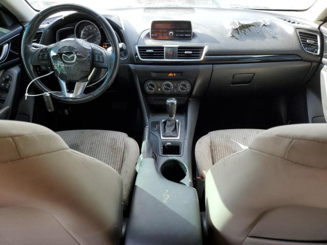 Photo 8 from auction – 2014 MAZDA 3 TOURING with VIN JM1BM1V74E1127828
