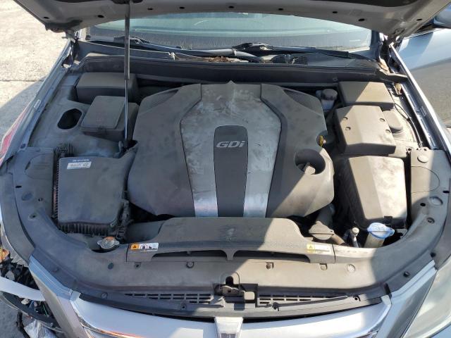 Photo 11 from auction – 2014 HYUNDAI GENESIS 3. with VIN KMHGC4DD4EU260570