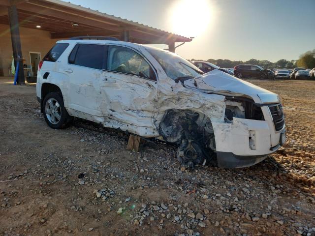 Photo 4 from auction – 2013 GMC TERRAIN SL with VIN 2GKFLTE38D6245586