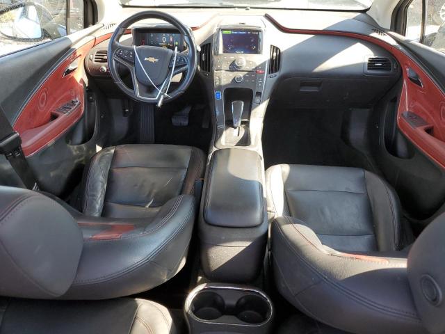 Zdjęcie 8 z aukcji – 2013 CHEVROLET VOLT z VIN 1G1RH6E49DU128033