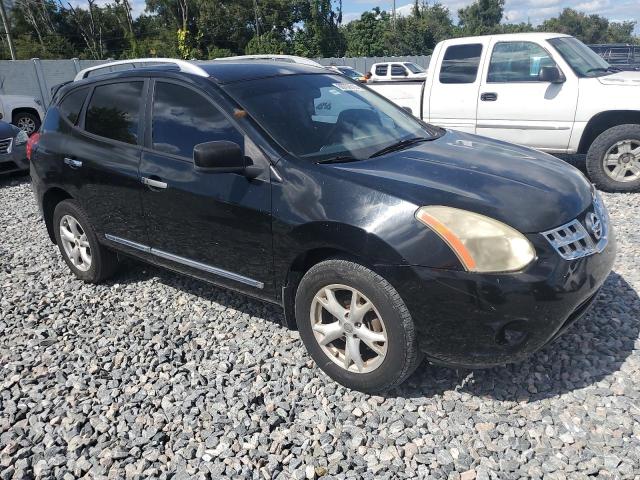 Photo 4 from auction – 2011 NISSAN ROGUE S with VIN JN8AS5MT8BW561471