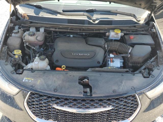 Photo 12 from auction – 2021 CHRYSLER PACIFICA H with VIN 2C4RC1R73MR513940