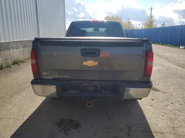 Photo 6 from auction – 2011 CHEVROLET SILVERADO with VIN 1GCRKSE30BZ321180