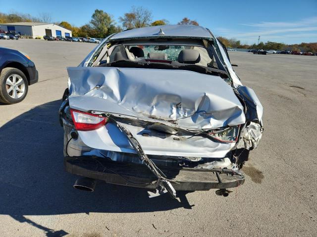 Photo 6 from auction – 2013 HYUNDAI SONATA SE with VIN 5NPEC4AC3DH517024