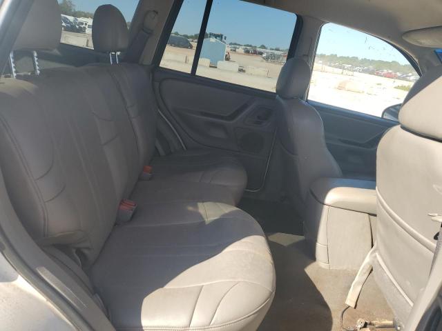 Photo 11 from auction – 2002 JEEP GRAND CHER with VIN 1J4GX38N82C210675