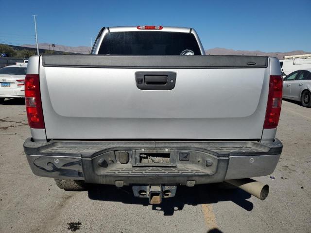 Фото 6 с аукциона – 2011 CHEVROLET SILVERADO с VIN 1GC1KYC83BF236141