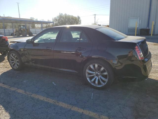 Photo 2 from auction – 2014 CHRYSLER 300 with VIN 2C3CCABG8EH358202