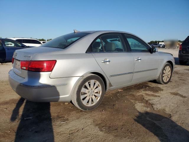 Photo 3 from auction – 2009 HYUNDAI SONATA SE with VIN 5NPEU46C99H455304