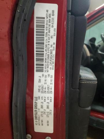 Photo 14 from auction – 2014 JEEP CHEROKEE L with VIN 1C4PJMCS2EW198035