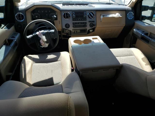 Photo 8 from auction – 2013 FORD F250 SUPER with VIN 1FT7W2BT3DEA97333