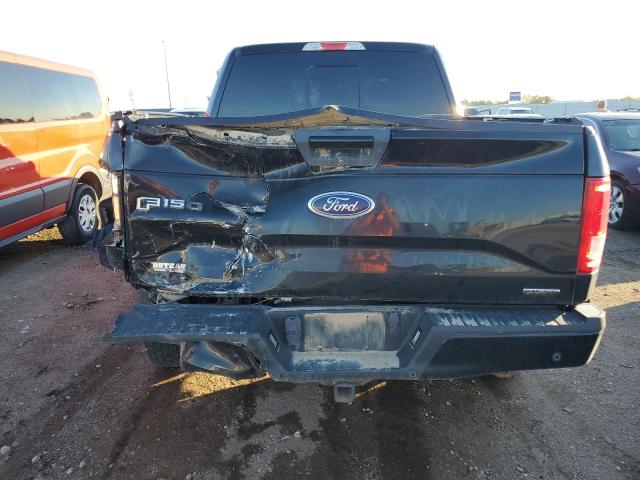 Photo 6 from auction – 2016 FORD F150 SUPER with VIN 1FTEW1EFXGKF48402