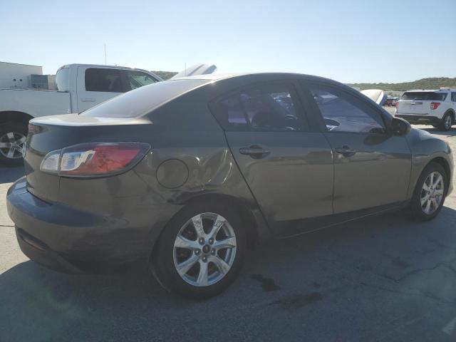 Photo 3 from auction – 2010 MAZDA 3 4D I with VIN JM1BL1SF5A1196083