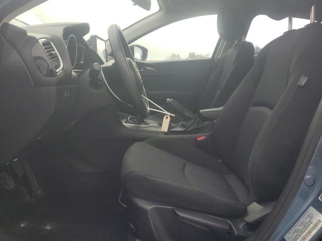 Photo 7 from auction – 2014 MAZDA 3 SPORT with VIN JM1BM1K72E1182332