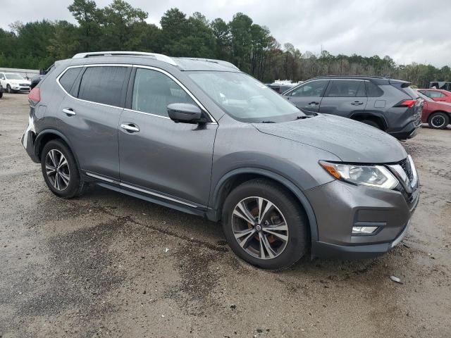 Photo 4 from auction – 2018 NISSAN ROGUE S with VIN JN8AT2MT5JW460611