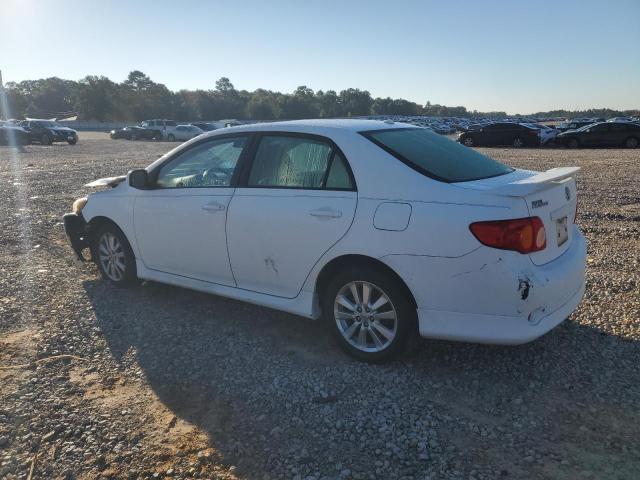 Photo 2 from auction – 2010 TOYOTA COROLLA BA with VIN 2T1BU4EE5AC476065