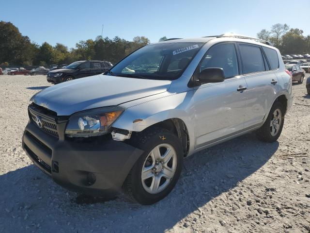 TOYOTA RAV4 2007 with VIN JTMZD33V276023470 - Photo from auction