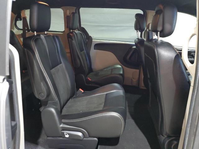 Photo 11 from auction – 2019 DODGE GRAND CARA with VIN 2C4RDGCG8KR659885