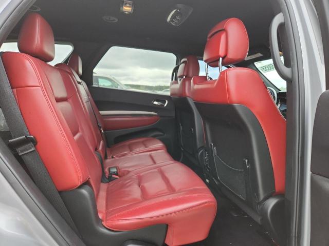 Photo 11 from auction – 2018 DODGE DURANGO R/ with VIN 1C4SDHCT7JC175508
