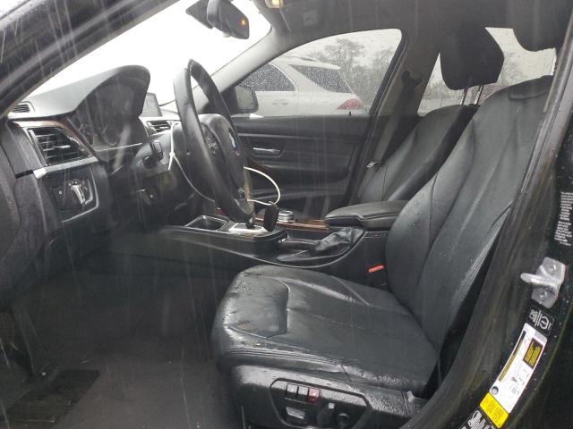 Photo 7 from auction – 2014 BMW 320 I XDRI with VIN WBA3C3C54EP661636
