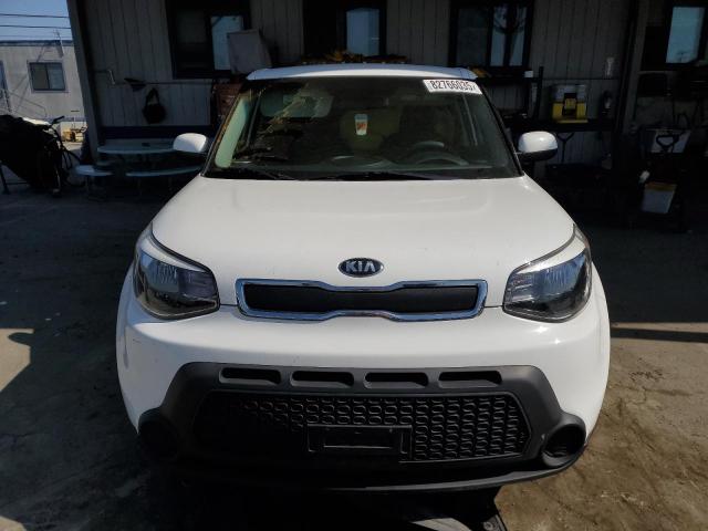 Photo 5 from auction – 2015 KIA SOUL with VIN KNDJN2A25F7135590