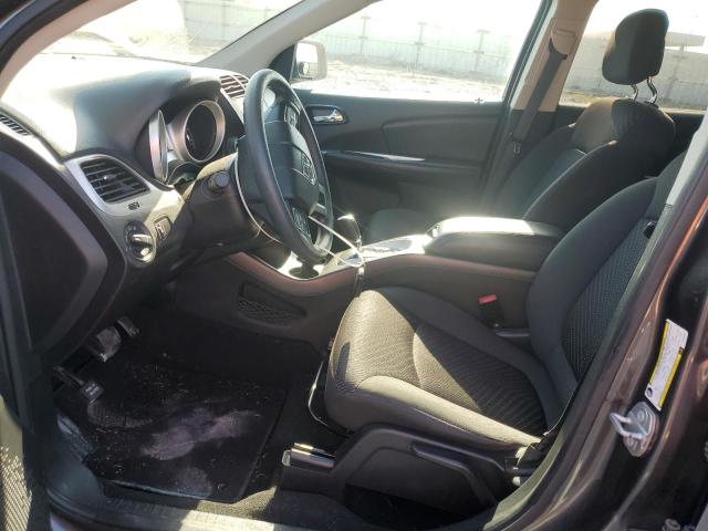 Photo 7 from auction – 2018 DODGE JOURNEY SX with VIN 3C4PDCBG9JT522581