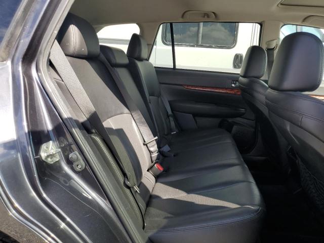 Photo 10 from auction – 2012 SUBARU OUTBACK 2. with VIN 4S4BRBKC2C3204931