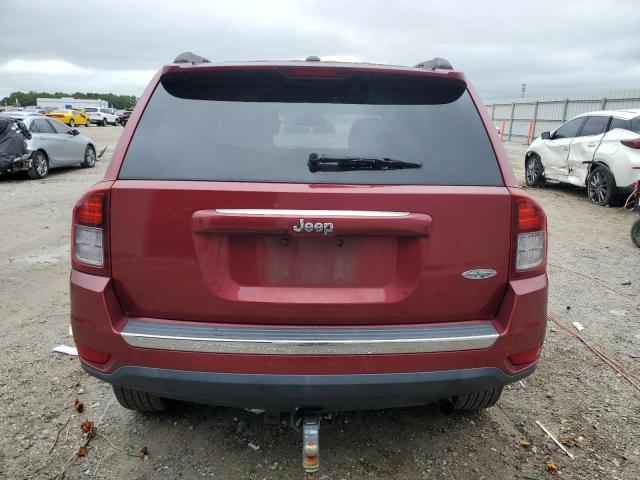Photo 6 from auction – 2015 JEEP COMPASS with VIN 1C4NJCEA0FD367200