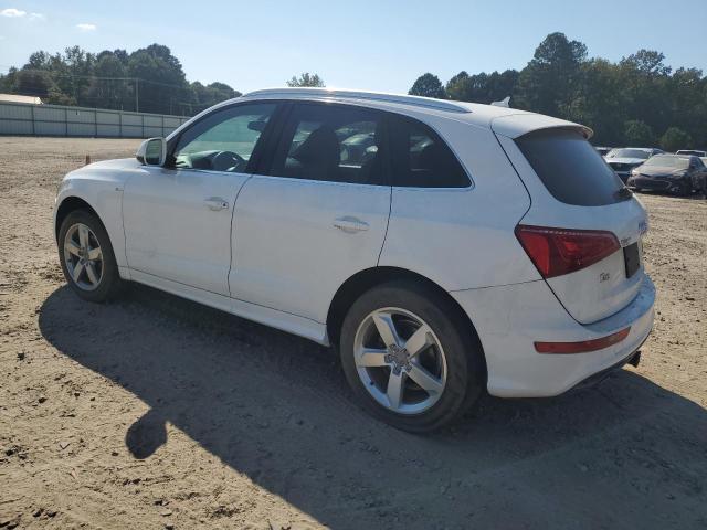 Photo 2 from auction – 2012 AUDI Q5 PREMIUM PLUS with VIN WA1DKAFP7CA033866