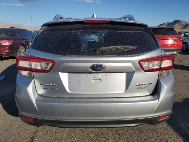 Photo 6 from auction – 2017 SUBARU IMPREZA PR with VIN 4S3GTAB62H3747395
