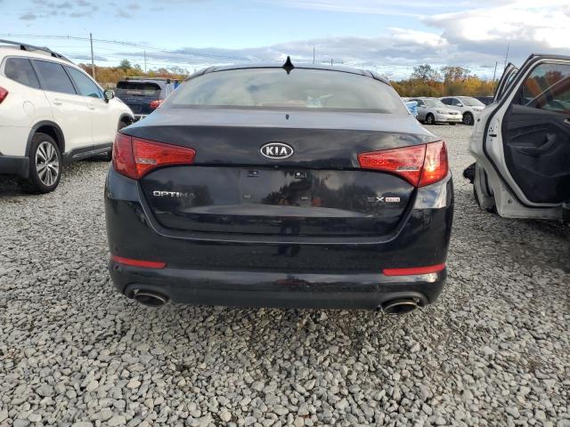 Photo 6 from auction – 2011 KIA OPTIMA EX with VIN KNAGN4A70B5061757