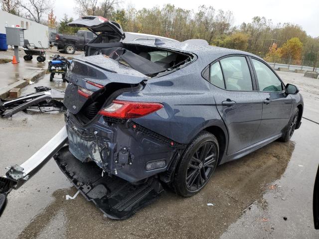 Photo 3 from auction – 2026 TOYOTA CAMRY with VIN 4T1DAACK3TU659670