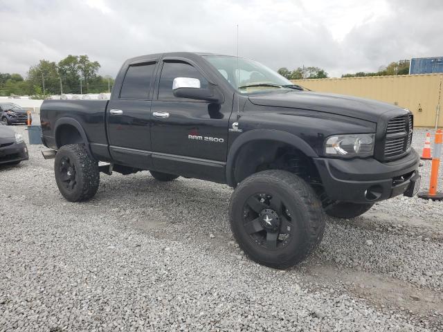 Photo 4 from auction – 2004 DODGE RAM 2500 S with VIN 3D7KU28C14G201372