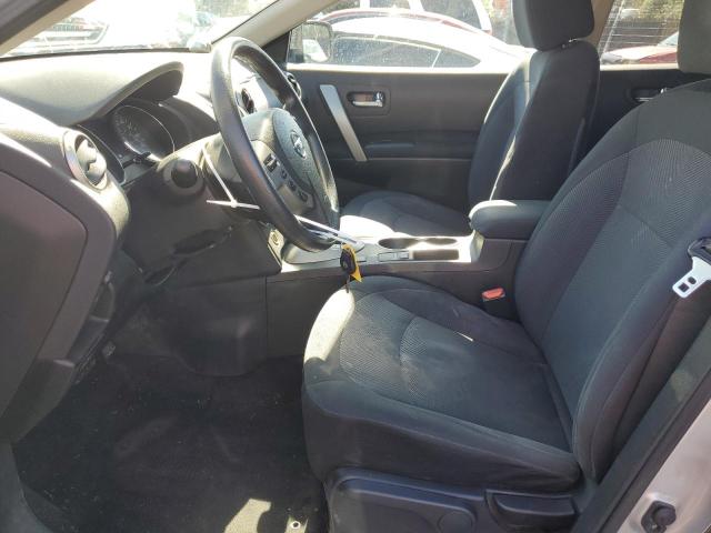 Photo 7 from auction – 2012 NISSAN ROGUE S with VIN JN8AS5MT6CW277533