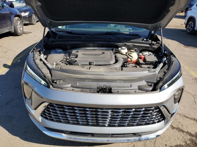 Photo 11 from auction – 2024 BUICK ENVISION A with VIN LRBFZSE49RD047149
