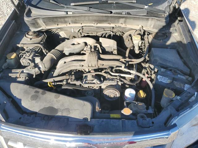 Photo 11 from auction – 2012 SUBARU FORESTER 2 with VIN JF2SHBBC0CH431935