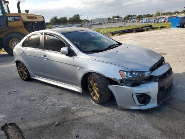 Photo 4 from auction – 2016 MITSUBISHI LANCER with VIN JA32U8FW5GU012833