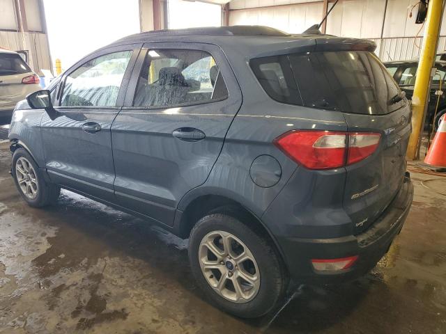 Photo 2 from auction – 2022 FORD ECOSPORT S with VIN MAJ6S3GL4NC469271
