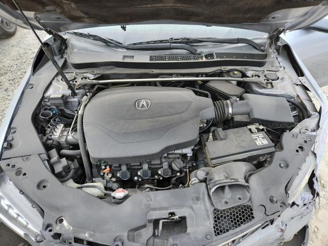 Photo 11 from auction – 2016 ACURA TLX with VIN 19UUB2F33GA011086