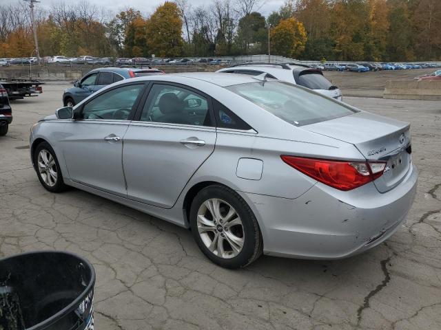 Photo 2 from auction – 2011 HYUNDAI SONATA with VIN 5NPEC4AC0BH271126