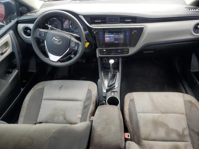 Photo 8 from auction – 2017 TOYOTA COROLLA L with VIN 2T1BURHE2HC785639