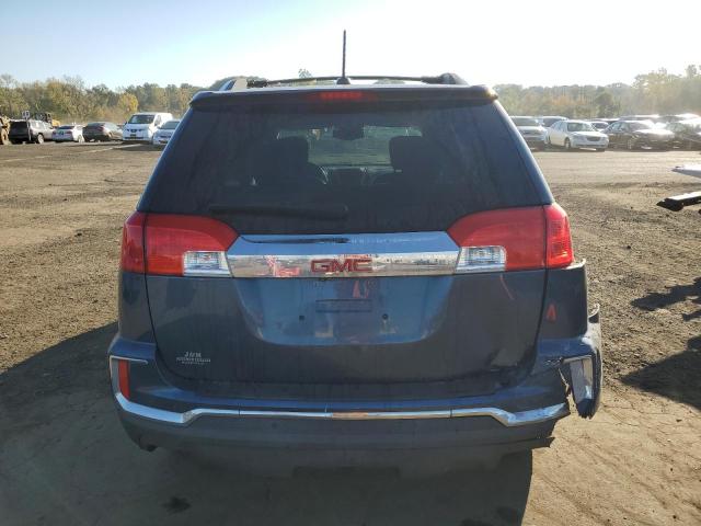 Photo 6 from auction – 2016 GMC TERRAIN SLT with VIN 2GKFLUE33G6239382