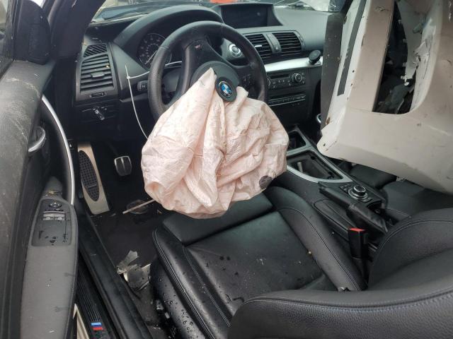 Photo 8 from auction – 2013 BMW 135 I with VIN WBAUC9C58DVM13861