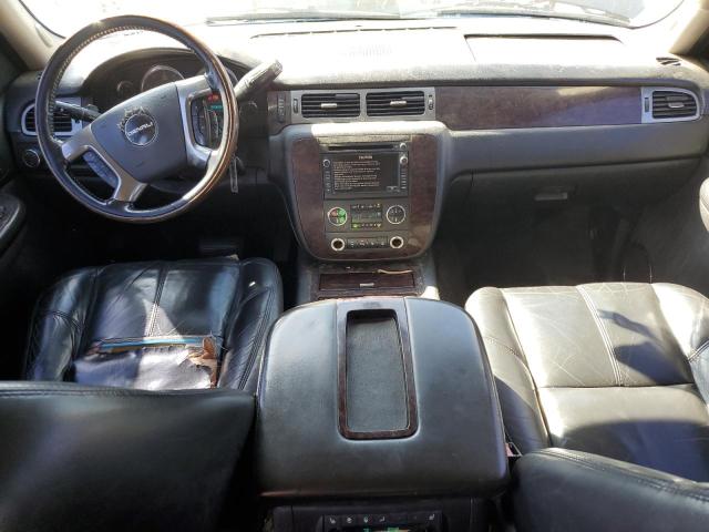 Photo 8 from auction – 2007 GMC YUKON DENA with VIN 1GKFK63877J100226