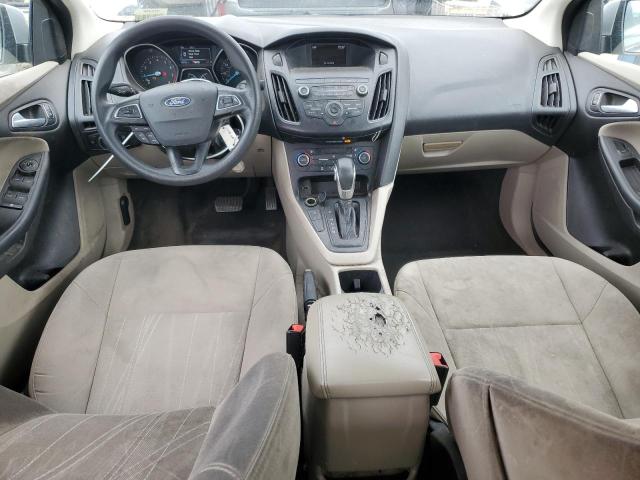 Photo 8 from auction – 2018 FORD FOCUS SE with VIN 1FADP3FE1JL313582