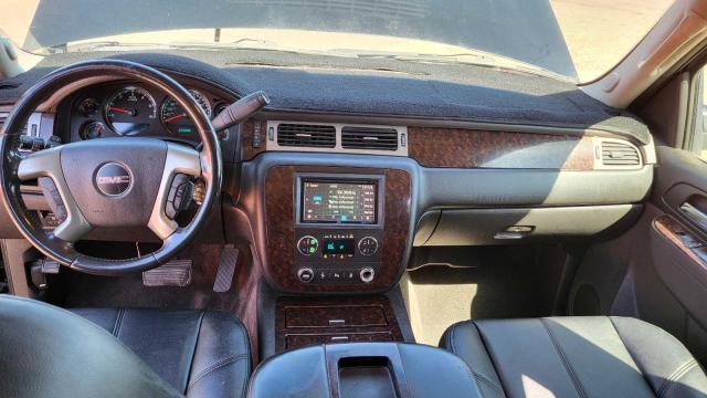 Photo 9 from auction – 2012 GMC YUKON SLE with VIN 1GKS1AE07CR139468
