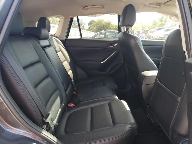 Photo 11 from auction – 2016 MAZDA CX-5 GT with VIN JM3KE4DY6G0907452