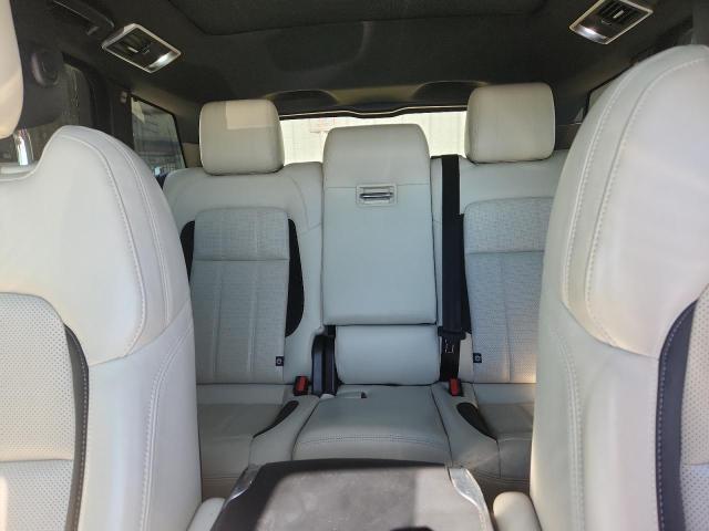Photo 10 from auction – 2020 LAND ROVER RANGE ROVE with VIN SALWR2SE3LA712353