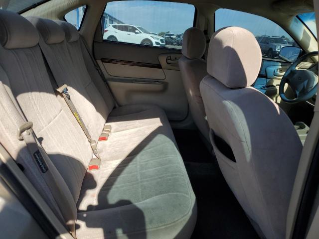 Photo 10 from auction – 2001 CHEVROLET IMPALA with VIN 2G1WF52E419286594