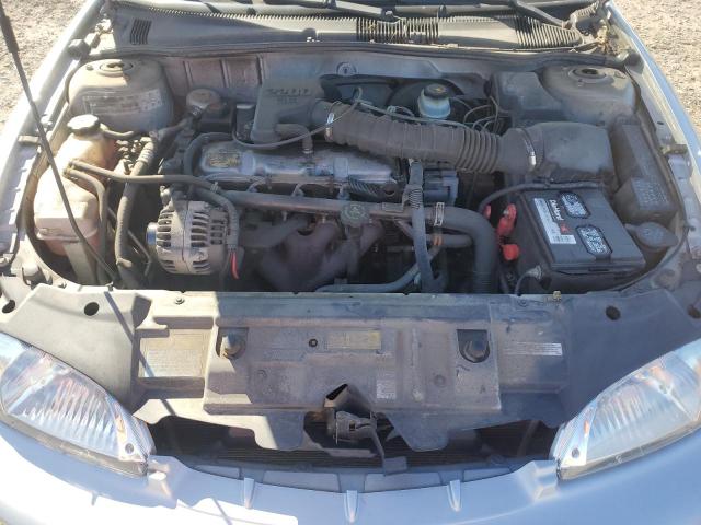 Photo 11 from auction – 2000 CHEVROLET CAVALIER with VIN 1G1JC5245Y7140467